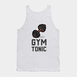 Gym Tonic Tank Top